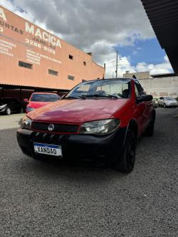 FIAT Strada 1.8 WORKING CABINE SIMPLES