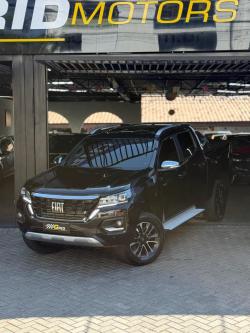 FIAT Titano 2.2 16V 4P RANCH 4X4 TURBO DIESEL AUTOMTICO