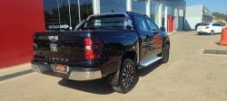 FIAT Titano 2.2 16V 4P RANCH 4X4 TURBO DIESEL AUTOMTICO