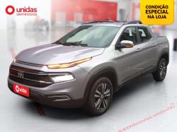 FIAT Toro 1.3 16V 4P FLEX 270 TURBO FREEDOM AUTOMTICO