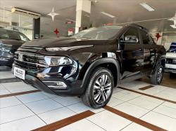 FIAT Toro 1.3 16V 4P FLEX 270 TURBO FREEDOM AUTOMTICO