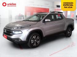 FIAT Toro 1.3 16V 4P FLEX 270 TURBO FREEDOM AUTOMTICO