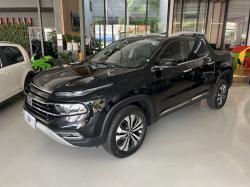 FIAT Toro 1.3 16V 4P FLEX 270 TURBO VOLCANO AUTOMTICO