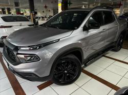 FIAT Toro 1.3 16V 4P FLEX 270 TURBO VOLCANO AUTOMTICO