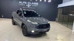 FIAT Toro 1.3 16V 4P FLEX 270 TURBO VOLCANO AUTOMTICO