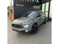 FIAT Toro 1.3 16V 4P FLEX 270 TURBO VOLCANO AUTOMTICO