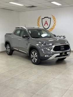 FIAT Toro 1.3 16V 4P FLEX 270 TURBO VOLCANO AUTOMTICO