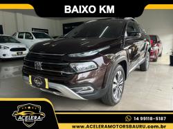 FIAT Toro 1.3 16V 4P FLEX 270 TURBO VOLCANO AUTOMTICO