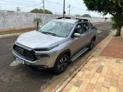 FIAT Toro 1.3 16V 4P FLEX 270 TURBO FREEDOM AUTOMTICO