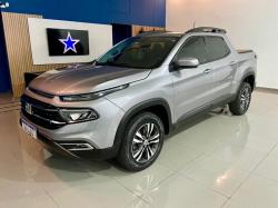 FIAT Toro 1.3 16V 4P FLEX 270 TURBO FREEDOM AUTOMTICO