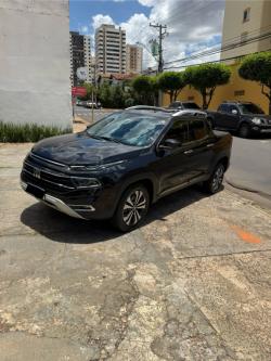 FIAT Toro 1.3 16V 4P FLEX 270 TURBO VOLCANO AUTOMTICO