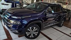 FIAT Toro 1.3 16V 4P FLEX 270 TURBO VOLCANO AUTOMTICO