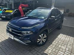 FIAT Toro 1.3 16V 4P FLEX 270 TURBO VOLCANO AUTOMTICO