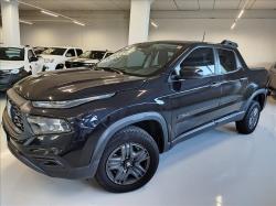 FIAT Toro 1.3 16V 4P FLEX 270 TURBO ENDURANCE AUTOMTICO