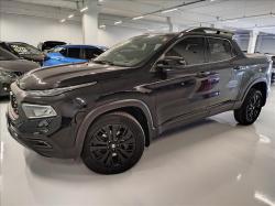 FIAT Toro 1.3 16V 4P FLEX 270 TURBO VOLCANO AUTOMTICO