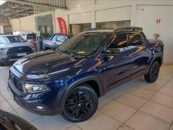 FIAT Toro 1.3 16V 4P FLEX 270 TURBO VOLCANO AUTOMTICO