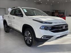 FIAT Toro 1.3 16V 4P FLEX 270 TURBO VOLCANO AUTOMTICO