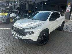FIAT Toro 1.3 16V 4P FLEX 270 TURBO VOLCANO AUTOMTICO
