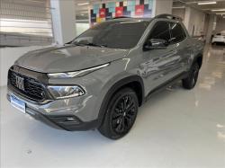 FIAT Toro 1.3 16V 4P FLEX 270 TURBO VOLCANO AUTOMTICO