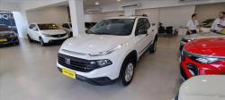 FIAT Toro 1.3 16V 4P FLEX 270 TURBO ENDURANCE AUTOMTICO
