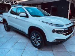 FIAT Toro 1.3 16V 4P FLEX 270 TURBO FREEDOM AUTOMTICO