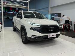 FIAT Toro 1.3 16V 4P FLEX 270 TURBO FREEDOM AUTOMTICO