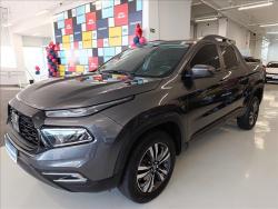 FIAT Toro 1.3 16V 4P FLEX 270 TURBO FREEDOM AUTOMTICO
