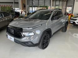 FIAT Toro 1.3 16V 4P FLEX 270 TURBO VOLCANO AUTOMTICO