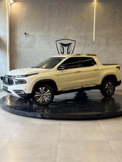 FIAT Toro 1.3 16V 4P FLEX 270 TURBO VOLCANO AUTOMTICO