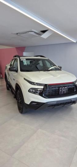 FIAT Toro 1.3 16V 4P FLEX 270 TURBO VOLCANO AUTOMTICO