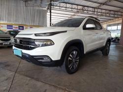 FIAT Toro 1.3 16V 4P FLEX 270 TURBO FREEDOM AUTOMTICO