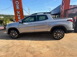 FIAT Toro 1.3 16V 4P FLEX 270 TURBO FREEDOM AUTOMTICO