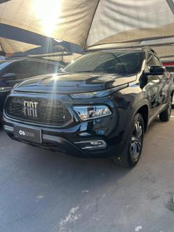 FIAT Toro 1.3 16V 4P FLEX 270 TURBO FREEDOM AUTOMTICO