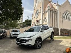 FIAT Toro 1.3 16V 4P FLEX 270 TURBO FREEDOM AUTOMTICO