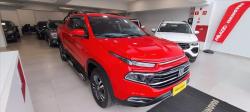 FIAT Toro 1.3 16V 4P FLEX 270 TURBO FREEDOM AUTOMTICO