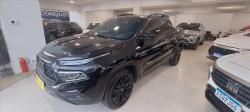 FIAT Toro 1.3 16V 4P FLEX 270 TURBO VOLCANO AUTOMTICO