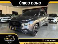 FIAT Toro 1.3 16V 4P FLEX 270 TURBO VOLCANO AUTOMTICO
