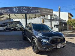 FIAT Toro 1.3 16V 4P FLEX 270 TURBO VOLCANO AUTOMTICO