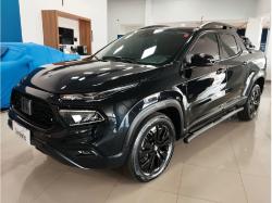 FIAT Toro 1.3 16V 4P FLEX 270 TURBO VOLCANO AUTOMTICO