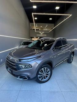 FIAT Toro 1.3 16V 4P FLEX 270 TURBO VOLCANO AUTOMTICO