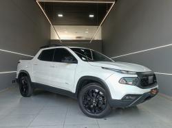 FIAT Toro 1.3 16V 4P FLEX 270 TURBO VOLCANO AUTOMTICO