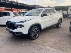 FIAT Toro 1.3 16V 4P FLEX 270 TURBO FREEDOM AUTOMTICO