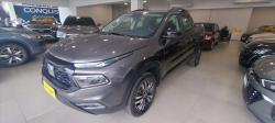 FIAT Toro 1.3 16V 4P FLEX 270 TURBO FREEDOM AUTOMTICO