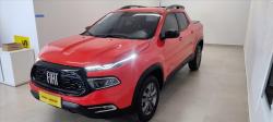 FIAT Toro 1.3 16V 4P FLEX 270 TURBO FREEDOM AUTOMTICO