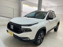FIAT Toro 1.3 16V 4P FLEX 270 TURBO FREEDOM AUTOMTICO