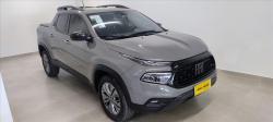 FIAT Toro 1.3 16V 4P FLEX 270 TURBO VOLCANO AUTOMTICO