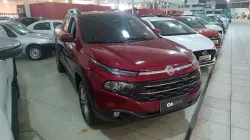 FIAT Toro 1.8 16V 4P FLEX FREEDOM ROAD AUTOMTICO