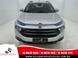 FIAT Toro 1.8 16V 4P FLEX FREEDOM AUTOMTICO