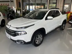 FIAT Toro 1.8 16V 4P FLEX FREEDOM AUTOMTICO