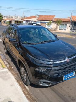 FIAT Toro 1.8 16V 4P FLEX FREEDOM AUTOMTICO